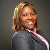 Sethlina Ocloo Email