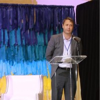 Seaspan Corporation Employee Stefan Hockley's profile photo