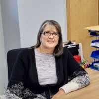 Linroc Ltd Employee Stella Bingham's profile photo