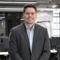 Beta Agency Employee Braz Burnes's profile photo