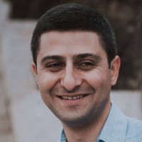Telcell Employee Paruyr Tarposhyan's profile photo