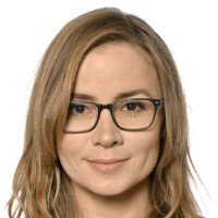NeoMatrix Ltd Employee Tetiana Khytrova's profile photo