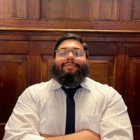 Jaid Employee Muhammad Sarwar's profile photo