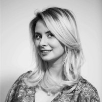 InterAdria Employee Rina Rama's profile photo