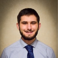 EY Employee Nicholas Boyko's profile photo