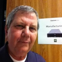 Quorum Employee Rich Goddu's profile photo