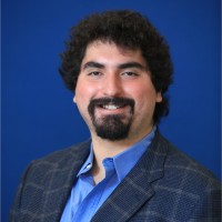 Baker Tilly US Employee Freddy Sanchez's profile photo
