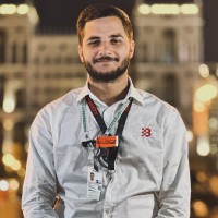 DENCOOL Employee Kamil Mammadzada's profile photo