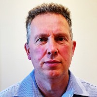 Xylem Water Solutions UK & Ireland Employee Duncan Wildgoose's profile photo