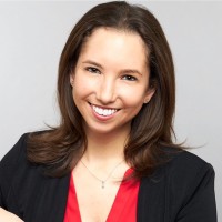 Perfect Timing Personnel Services Employee Jordana Hansen's profile photo