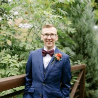 The Doran Group Employee Cody Reuter's profile photo