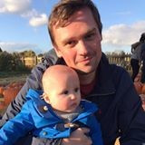 Baker Ross Ltd Employee Christopher Powers's profile photo