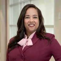 Alicia Currin-Moore Email & Phone Number