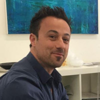 JKBD design + property development Employee Jim Kromidas's profile photo