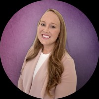 Liberty Mutual Insurance Employee Sarah Hash's profile photo