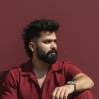 Kosma Tech Inc Employee Siddharth S's profile photo