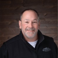 Frontline Bldg Products Employee Steve Hall's profile photo