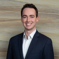 Northrop Consulting Engineers Employee Thomas Stevens's profile photo