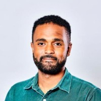 World Food Programme Employee Mo Osman's profile photo