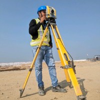 SUROJ BUILDCON PVT. LTD. Employee Ashish Majee's profile photo