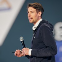OYASO Employee Johannes Wählisch's profile photo