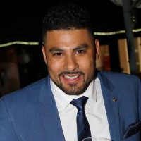 Imperium Resourcing Employee Ash Fitzgerald's profile photo