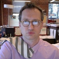 CPG Architects Employee Phillip Meyers's profile photo