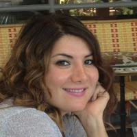 Darwin Homes Employee Sarah Khoury's profile photo