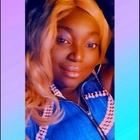 Amazon Fulfil Employee Josephine Osei's profile photo