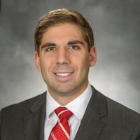 Jefferies Employee Paul Dancy's profile photo