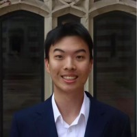 UChicago Prism Consulting Group Employee Sage Yan's profile photo