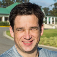 Eptech Employee Zane Binedell's profile photo