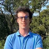 Pyropower Employee Pietro Invernizzi's profile photo