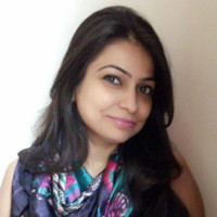 Seema Sethi Email