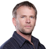Gert van Zyl Email