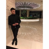 Public Trustee WA Employee Jordan Panara's profile photo
