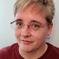 Retired Employee Beth Greenwald's profile photo