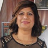Civil Designer Software Employee Nalini Singh's profile photo