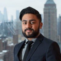 Sohan Patel Email & Phone Number