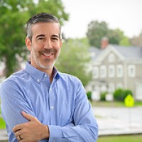United States Congress Employee John Beccia's profile photo