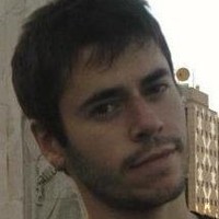 Dealfront Employee Luís Dias's profile photo