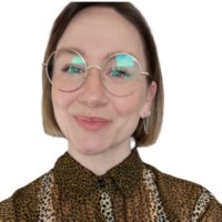 KIC UnivAssist Employee Nicole Gonzalez's profile photo