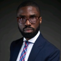 Giftbit Employee Kenechukwu Anikene's profile photo