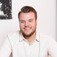 Convident Employee Arjan Smit's profile photo