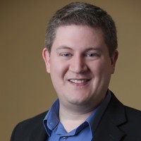 Nextivity Employee Joe Gugel's profile photo