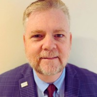NICB Employee George Worsham's profile photo