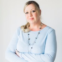 Contentworks Agency Employee Charlotte Day's profile photo