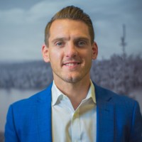 Fiat Wealth Management Employee Daniel Colvin's profile photo