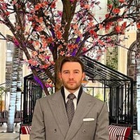 Spokeo Employee Anthony Edward's profile photo