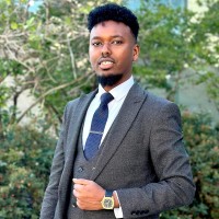 International Institute of Minnesota Employee Hassan Alasow's profile photo